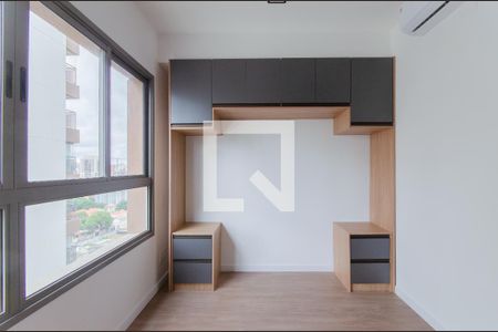 Sala/Quarto de kitnet/studio para alugar com 1 quarto, 22m² em Cursino, São Paulo