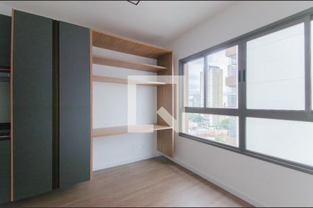 Sala/Quarto de kitnet/studio para alugar com 1 quarto, 22m² em Cursino, São Paulo