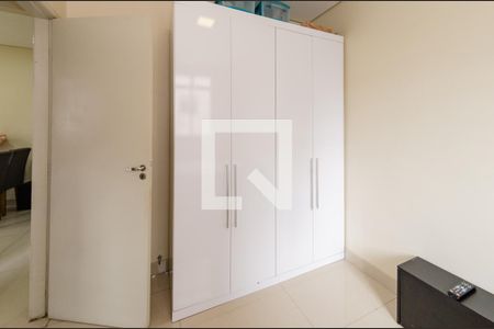 Quarto 1 de apartamento à venda com 2 quartos, 47m² em Santa Maria, Belo Horizonte