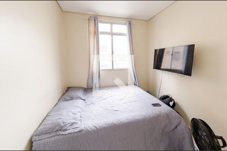 Quarto 1 de apartamento à venda com 2 quartos, 47m² em Santa Maria, Belo Horizonte
