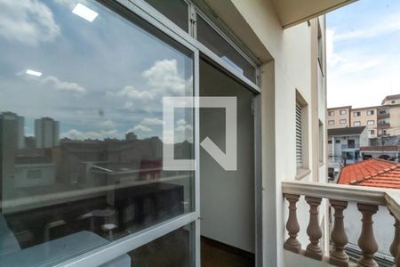 Apartamento para alugar com 2 quartos, 68m² em Santa Terezinha, São Bernardo do Campo