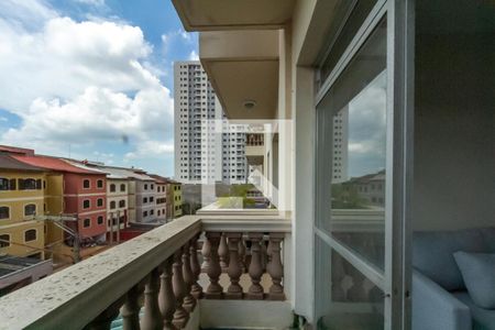 Apartamento para alugar com 2 quartos, 68m² em Santa Terezinha, São Bernardo do Campo