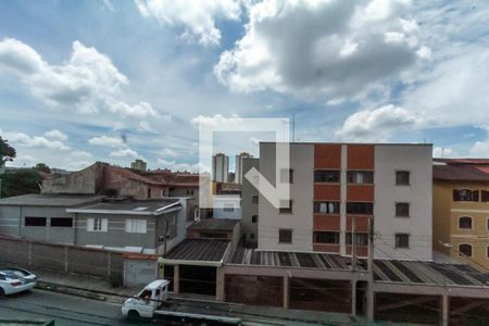 Apartamento para alugar com 2 quartos, 68m² em Santa Terezinha, São Bernardo do Campo