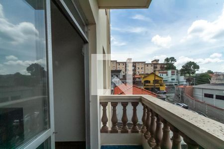 Apartamento para alugar com 2 quartos, 68m² em Santa Terezinha, São Bernardo do Campo