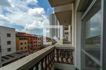 Apartamento para alugar com 2 quartos, 68m² em Santa Terezinha, São Bernardo do Campo