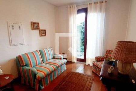 Casa à venda com 4 quartos, 562m² em Paraíso, São Paulo