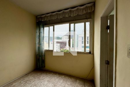 Apartamento para alugar com 1 quarto, 24m² em Laranjeiras, Rio de Janeiro