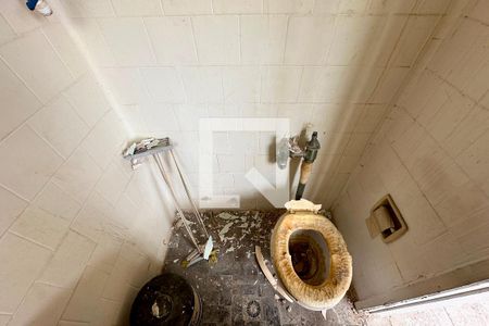 Apartamento para alugar com 1 quarto, 24m² em Laranjeiras, Rio de Janeiro