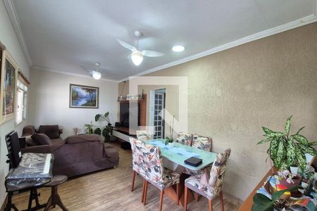 Sala de Jantar de casa à venda com 6 quartos, 250m² em Jardim Campos Eliseos, Campinas