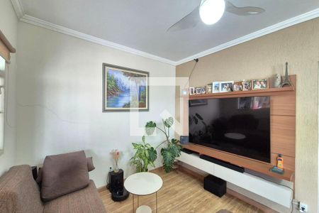 Sala de casa à venda com 6 quartos, 250m² em Jardim Campos Eliseos, Campinas