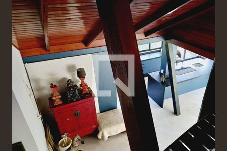 Casa de Condomínio para alugar com 5 quartos, 590m² em Campeche Central, Florianópolis
