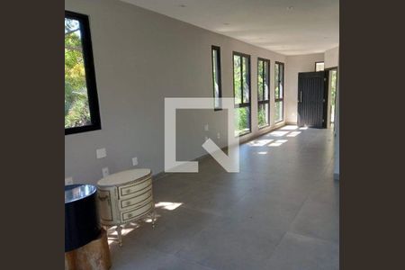 Casa de Condomínio para alugar com 5 quartos, 590m² em Campeche Central, Florianópolis