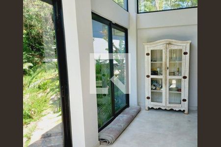 Casa de Condomínio para alugar com 5 quartos, 590m² em Campeche Central, Florianópolis