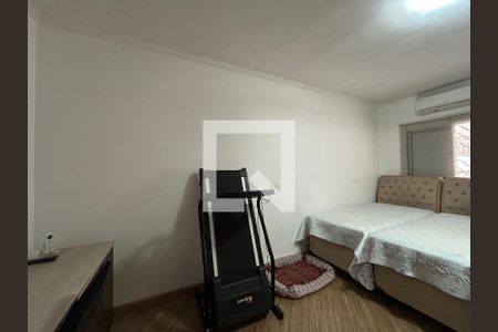 Suíte 1 de casa à venda com 2 quartos, 90m² em Jardim Sao Jose (zona Norte), São Paulo