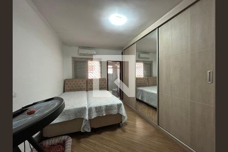 Suíte 1 de casa à venda com 2 quartos, 90m² em Jardim Sao Jose (zona Norte), São Paulo