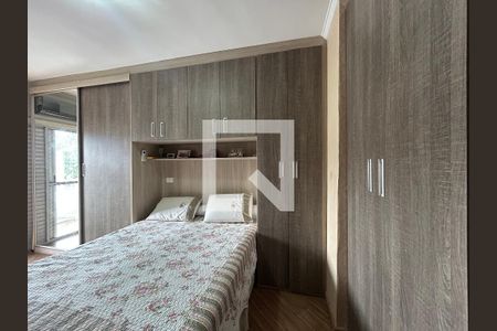 Suíte 2 de casa à venda com 2 quartos, 90m² em Jardim Sao Jose (zona Norte), São Paulo