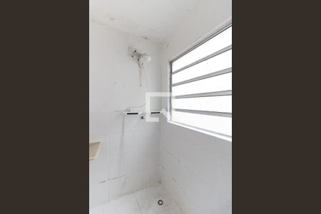 Banheiro de casa de condomínio para alugar com 1 quarto, 28m² em Ipiranga, São Paulo