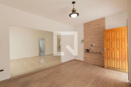 Sala de casa para alugar com 2 quartos, 180m² em Jardim Simus, Sorocaba