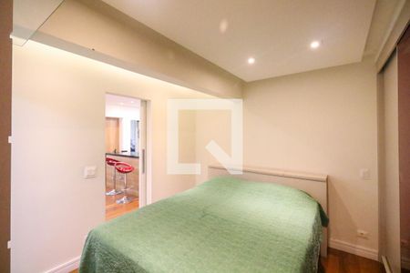 Suíte de apartamento para alugar com 1 quarto, 67m² em Santa Paula, São Caetano do Sul