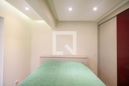 Suíte de apartamento para alugar com 1 quarto, 67m² em Santa Paula, São Caetano do Sul