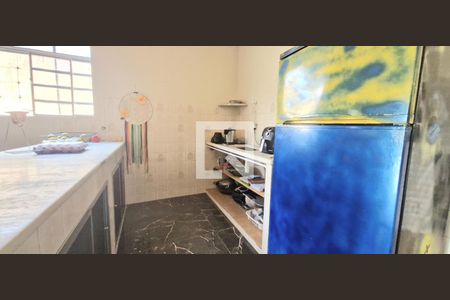 Casa para alugar com 3 quartos, 230m² em Aeronautas, Lagoa Santa