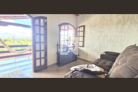 Casa para alugar com 3 quartos, 230m² em Aeronautas, Lagoa Santa