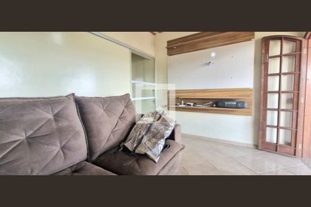 Casa para alugar com 3 quartos, 230m² em Aeronautas, Lagoa Santa