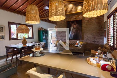 sala de casa à venda com 3 quartos, 315m² em Casa Branca, Brumadinho