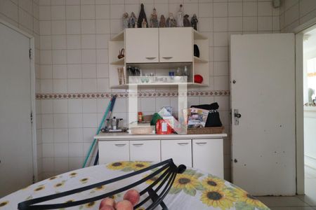 Cozinha de casa para alugar com 6 quartos, 200m² em Jardim Sumare, Ribeirão Preto