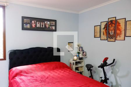 Quarto 1 de apartamento à venda com 2 quartos, 62m² em Aliança, Osasco