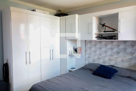 Quarto 2 de apartamento à venda com 2 quartos, 62m² em Aliança, Osasco