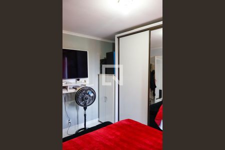 Quarto 1 de apartamento à venda com 2 quartos, 62m² em Aliança, Osasco