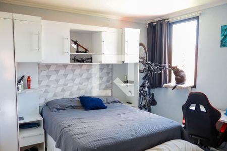 Quarto 2 de apartamento à venda com 2 quartos, 62m² em Aliança, Osasco