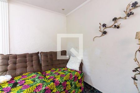 Sala de casa para alugar com 3 quartos, 200m² em Recanto das Rosas, Osasco