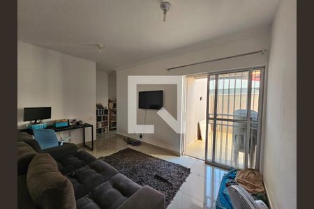 Apartamento à venda com 1 quarto, 52m² em Pompéia, Belo Horizonte