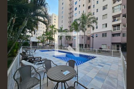 Apartamento à venda com 1 quarto, 52m² em Pompéia, Belo Horizonte