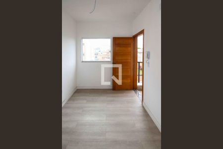 Sala de apartamento à venda com 2 quartos, 45m² em Cidade Patriarca, São Paulo