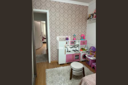 Quarto 1 de casa para alugar com 4 quartos, 220m² em Atuba, Curitiba