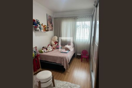 Quarto 1 de casa para alugar com 4 quartos, 220m² em Atuba, Curitiba