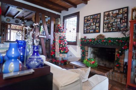 Casa de Condomínio à venda com 5 quartos, 300m² em Condomínio Retiro das Pedras, Brumadinho