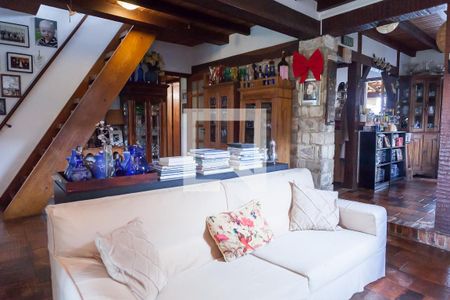 Casa de Condomínio à venda com 5 quartos, 300m² em Condomínio Retiro das Pedras, Brumadinho