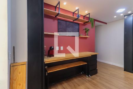 Studio de kitnet/studio para alugar com 1 quarto, 29m² em Butantã, São Paulo