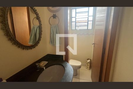 Casa à venda com 4 quartos, 295m² em Cidade Universitária, Campinas