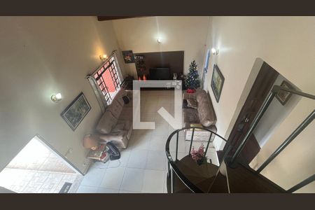 Casa à venda com 4 quartos, 295m² em Cidade Universitária, Campinas