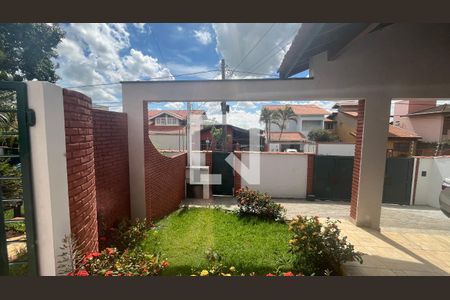 Casa à venda com 4 quartos, 295m² em Cidade Universitária, Campinas