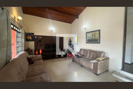 Casa à venda com 4 quartos, 295m² em Cidade Universitária, Campinas