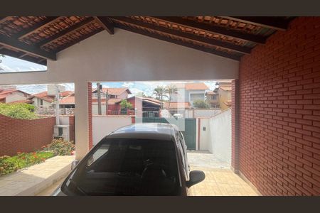 Casa à venda com 4 quartos, 295m² em Cidade Universitária, Campinas