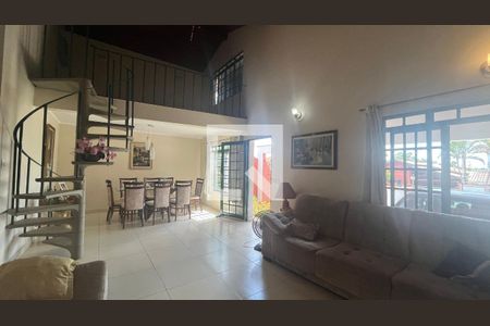 Casa à venda com 4 quartos, 295m² em Cidade Universitária, Campinas