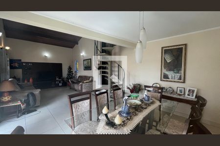 Casa à venda com 4 quartos, 295m² em Cidade Universitária, Campinas