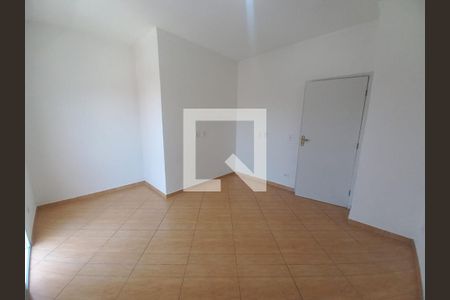 Quarto de casa de condomínio para alugar com 3 quartos, 108m² em Catiapoa, São Vicente